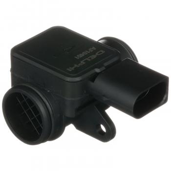 2006 BMW X5 Mass Air Flow Sensor Delphi AF10451 image 1 of 4