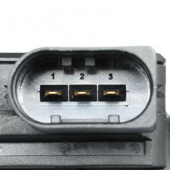 2006 BMW X5 Mass Air Flow Sensor Delphi AF10451 image 3 of 4