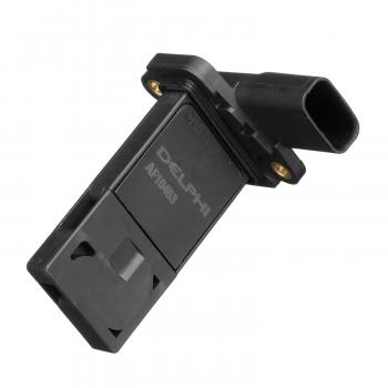 2016 Ford F-350 Super Duty Mass Air Flow Sensor Delphi AF10453 image 1 of 4