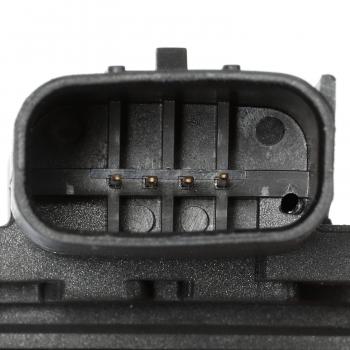 2016 Ford F-350 Super Duty Mass Air Flow Sensor Delphi AF10453 image 3 of 4