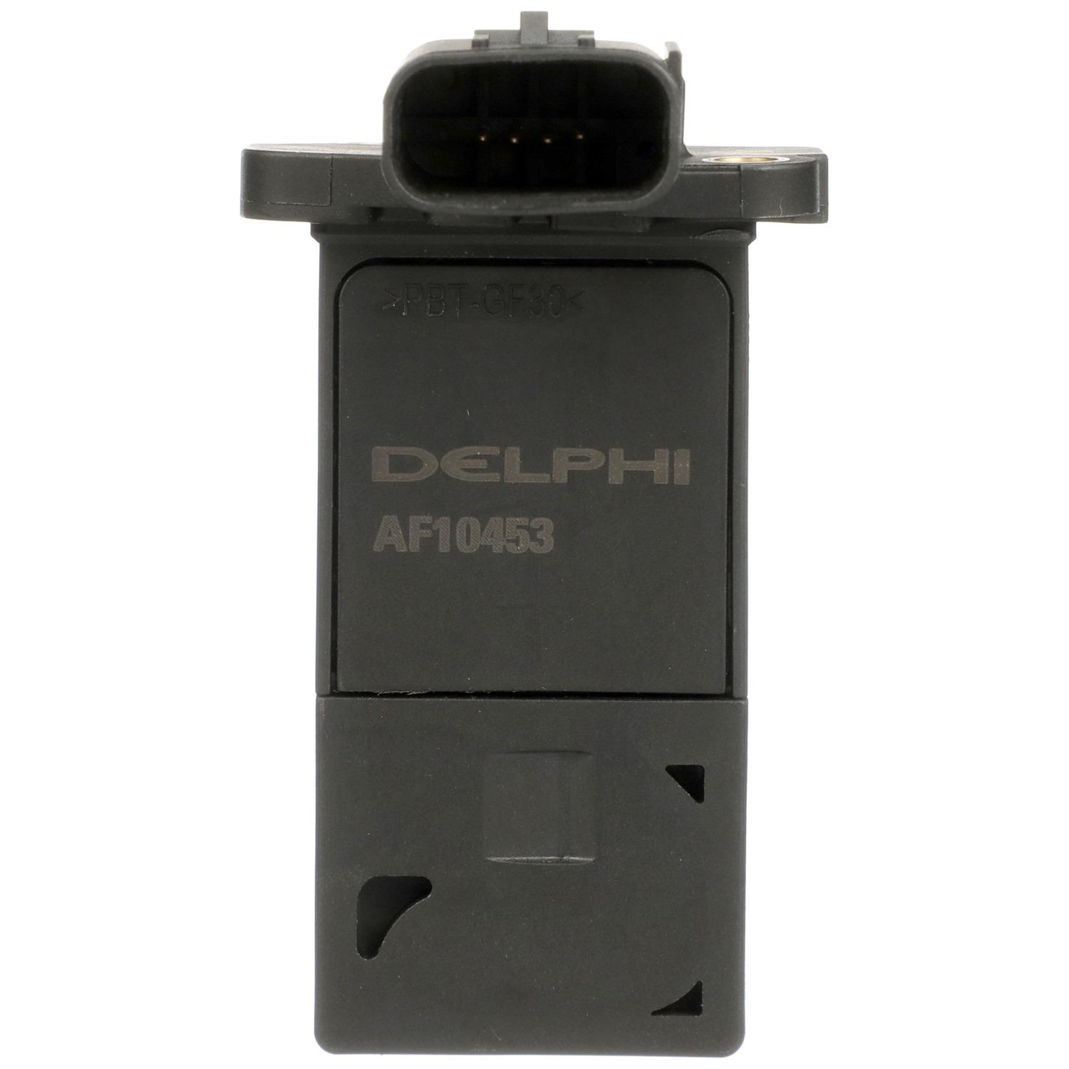Delphi AF10453 Mass Air Flow Sensor product image 5 of 8