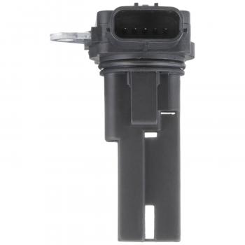 2009 Pontiac Vibe Mass Air Flow Sensor Delphi AF10458 image 2 of 4