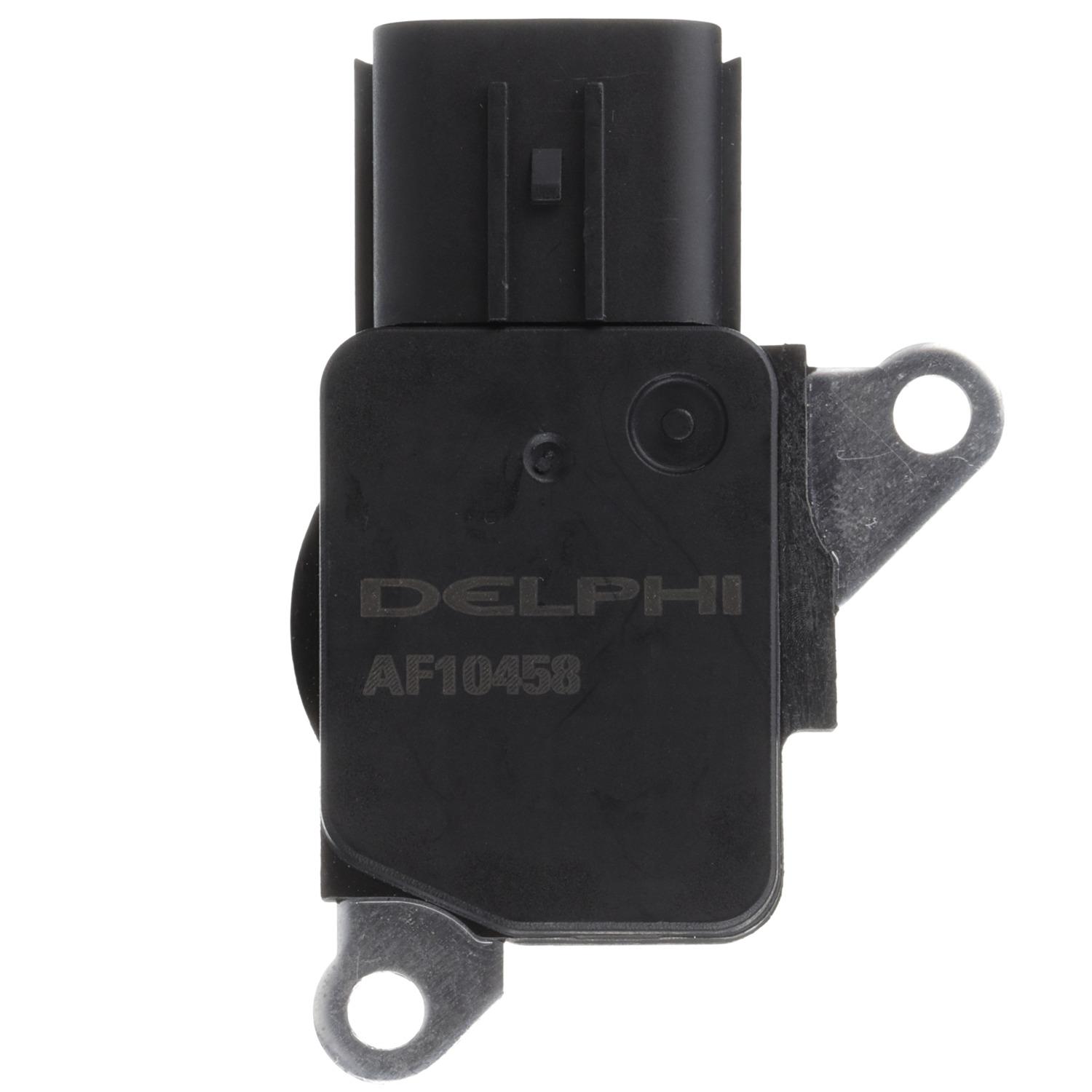 Delphi AF10458 - Mass Air Flow Sensor Delphi AF10458 Mass Air Flow Sensor product image 6 of 8
