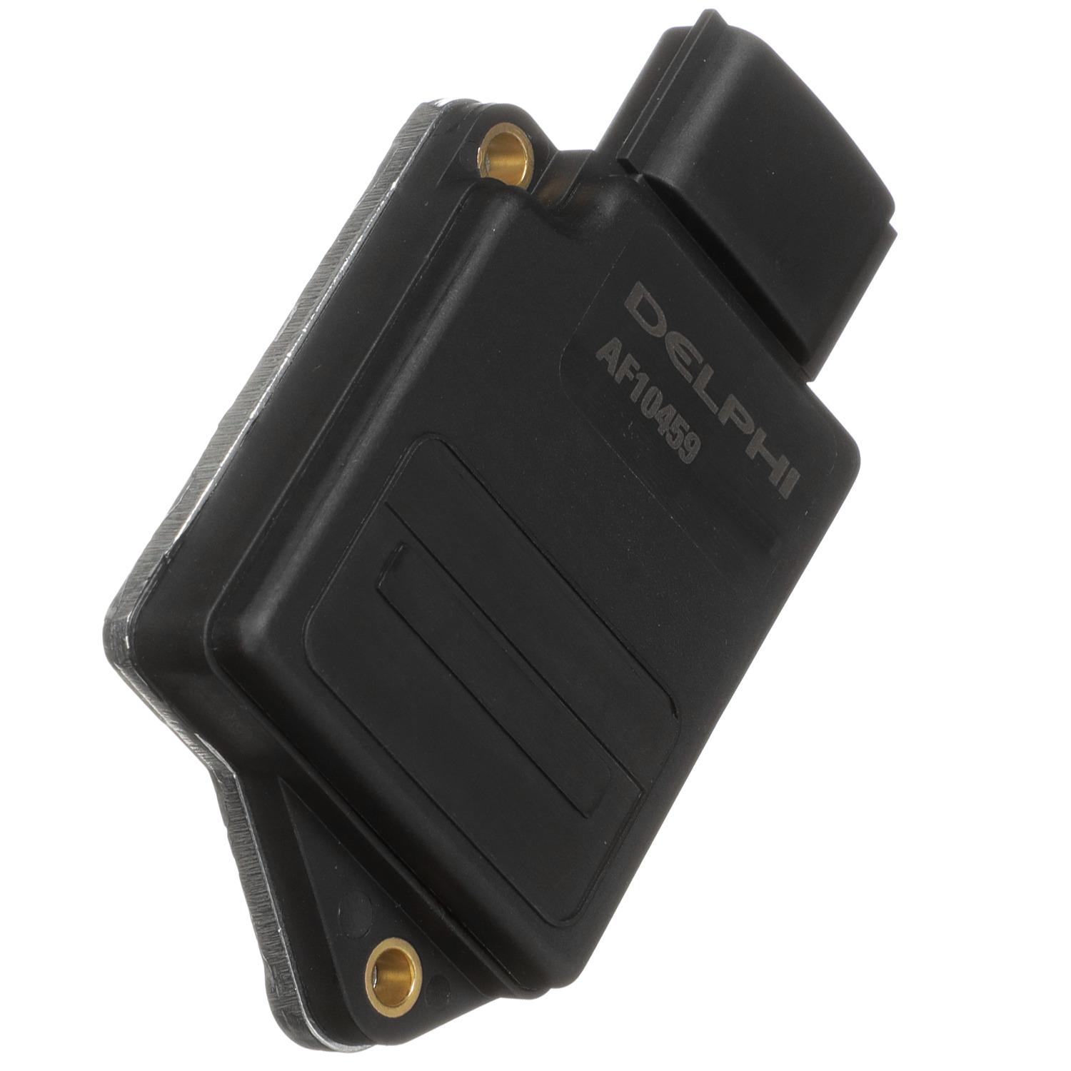 Delphi AF10459 Mass Air Flow Sensor product image 1 of 8