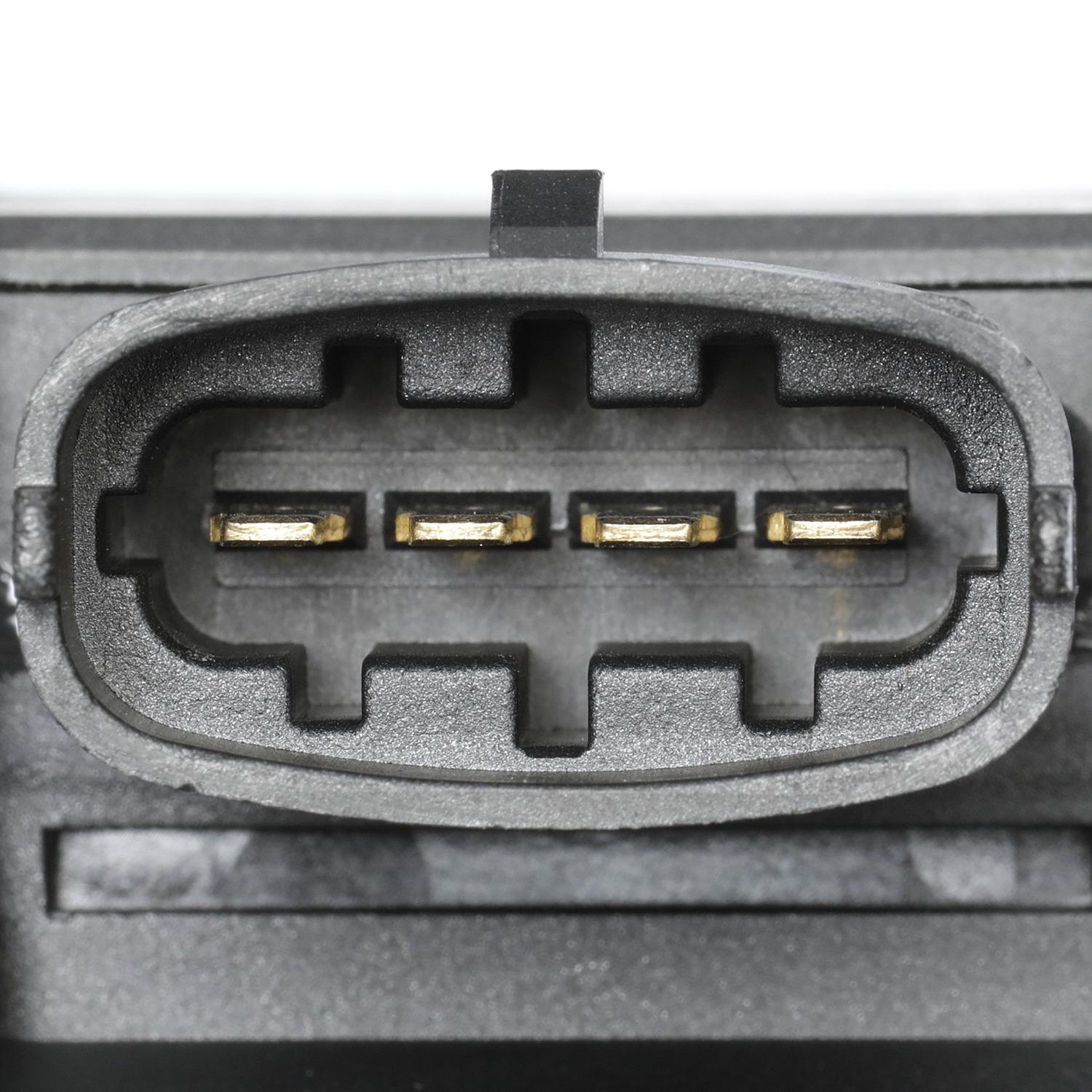 Delphi AF10465 Mass Air Flow Sensor product image 3 of 8