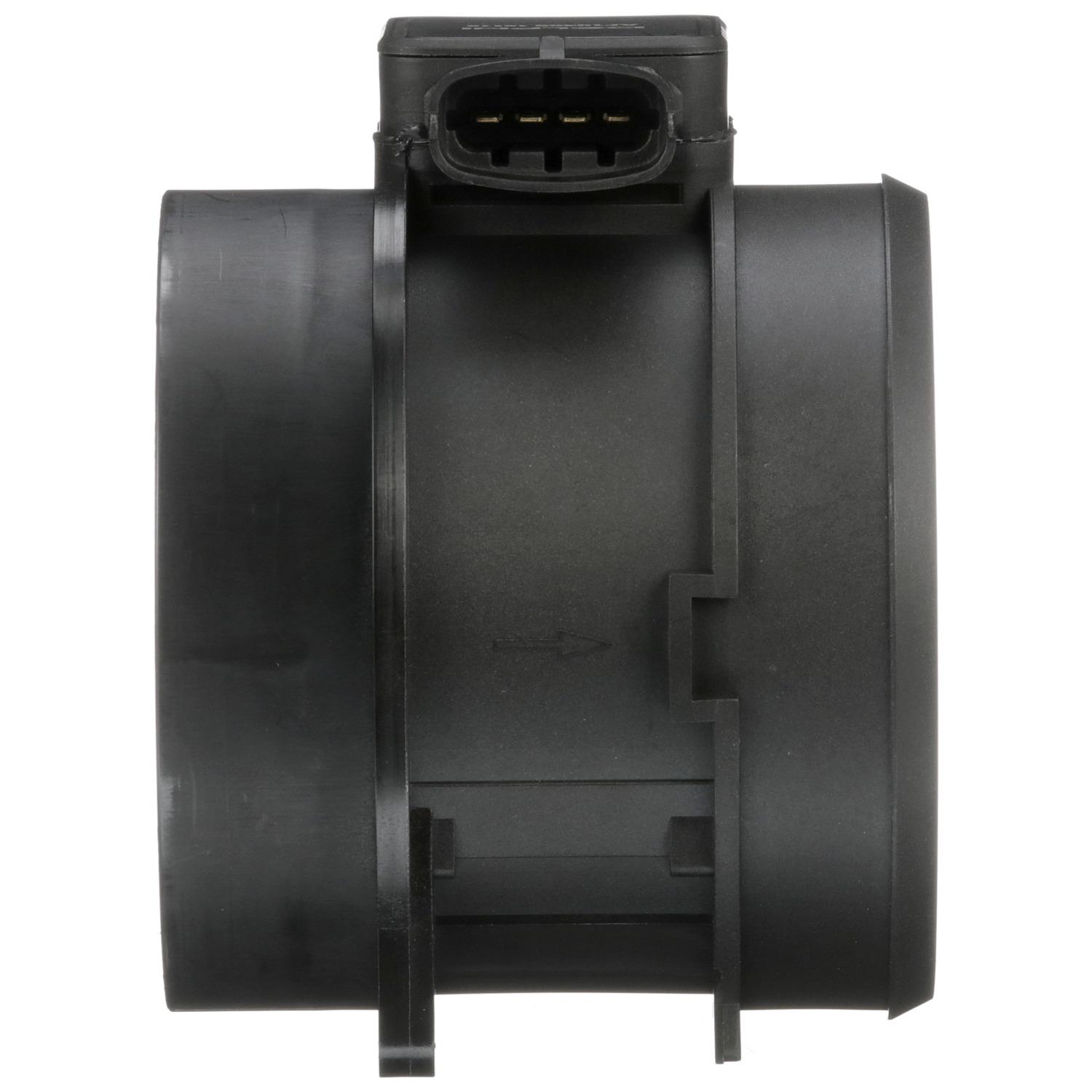 Delphi AF10465 Mass Air Flow Sensor product image 5 of 8