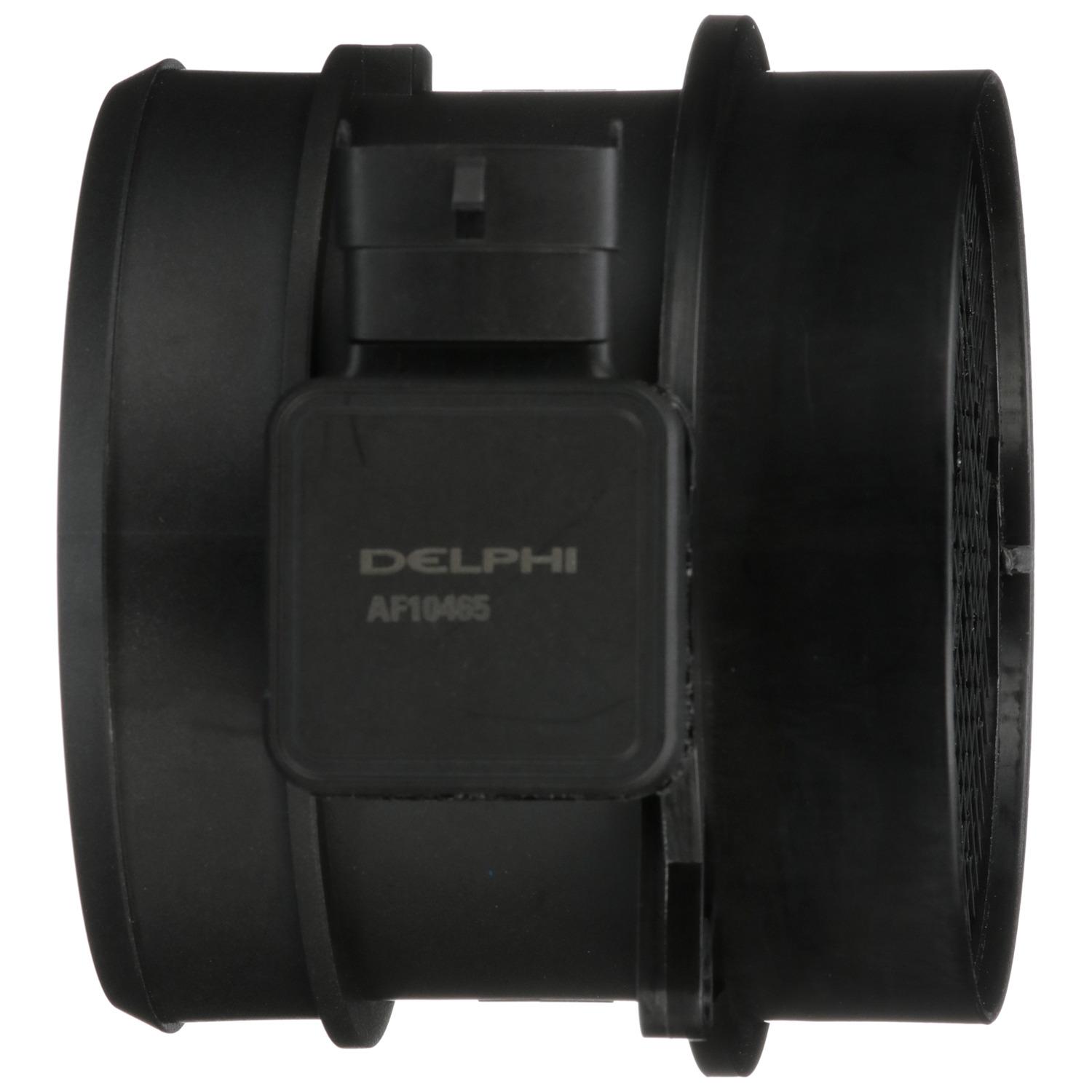 Delphi AF10465 Mass Air Flow Sensor product image 6 of 8