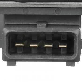 1994 Nissan Altima Mass Air Flow Sensor Delphi AF10466 image 3 of 4