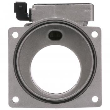 1994 Nissan Altima Mass Air Flow Sensor Delphi AF10466 image 4 of 4