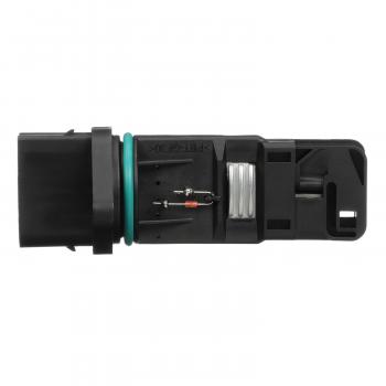 2008 Chrysler Crossfire Mass Air Flow Sensor Delphi AF10467 image 2 of 4