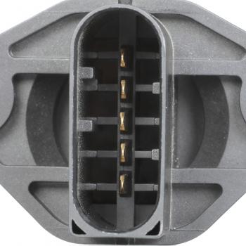 2008 Chrysler Crossfire Mass Air Flow Sensor Delphi AF10467 image 3 of 4