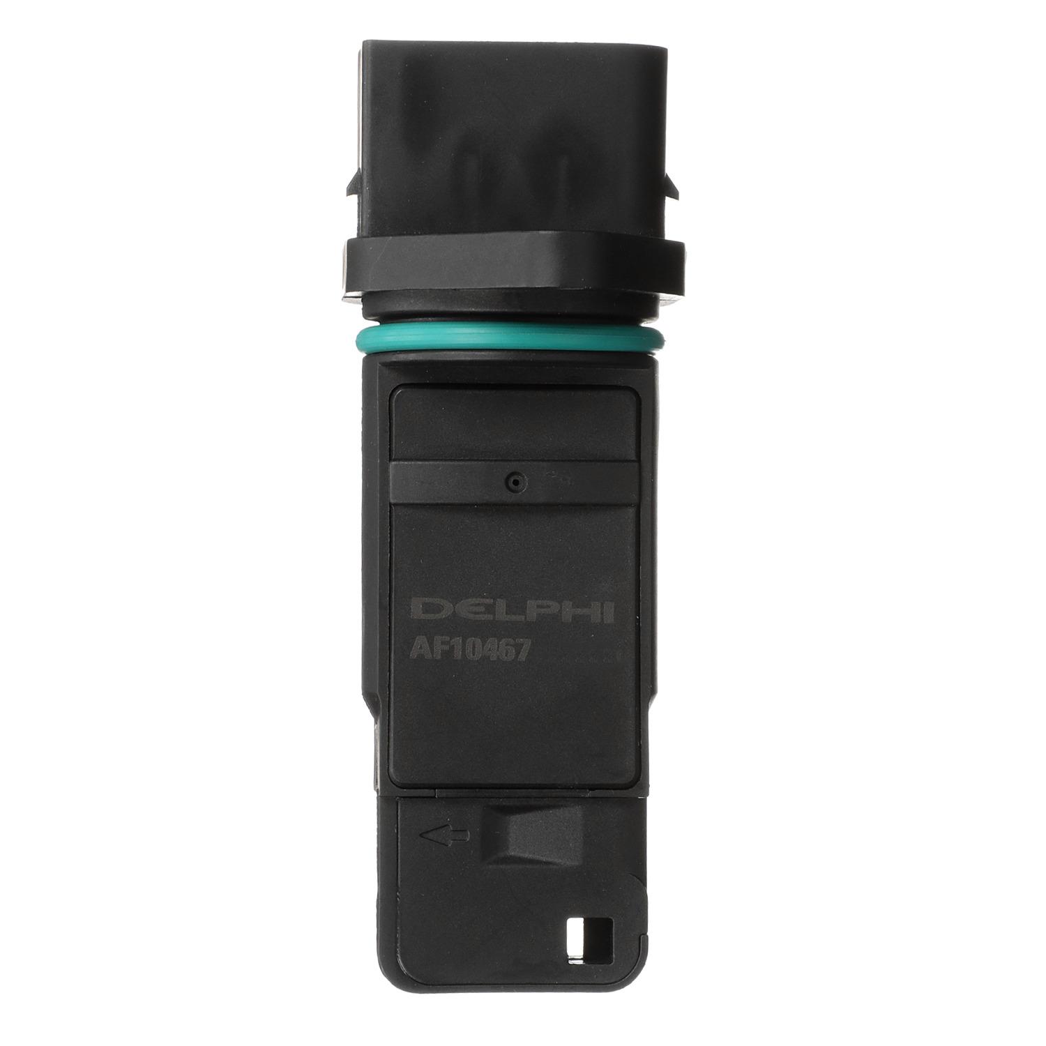 Delphi AF10467 Mass Air Flow Sensor product image 5 of 8