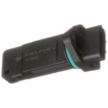 1999 Subaru Legacy Mass Air Flow Sensor Delphi AF10469 image 1 of 4