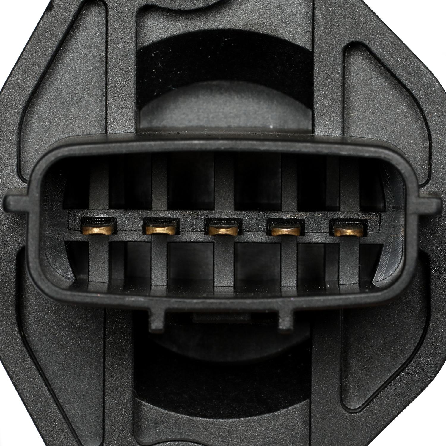 Delphi AF10469 - Mass Air Flow Sensor Delphi AF10469 Mass Air Flow Sensor product image 3 of 8