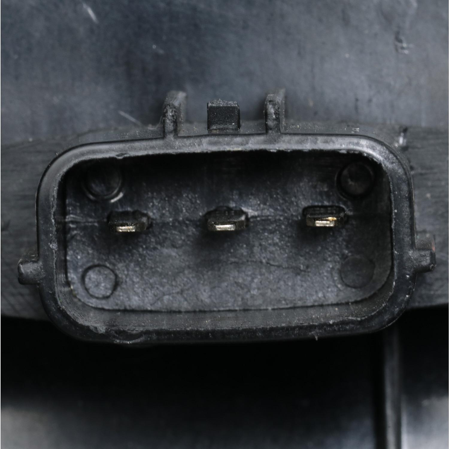 Delphi AF10470 Mass Air Flow Sensor product image 3 of 9