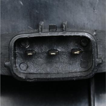 1995 Suzuki Sidekick Mass Air Flow Sensor Delphi AF10470 image 3 of 4