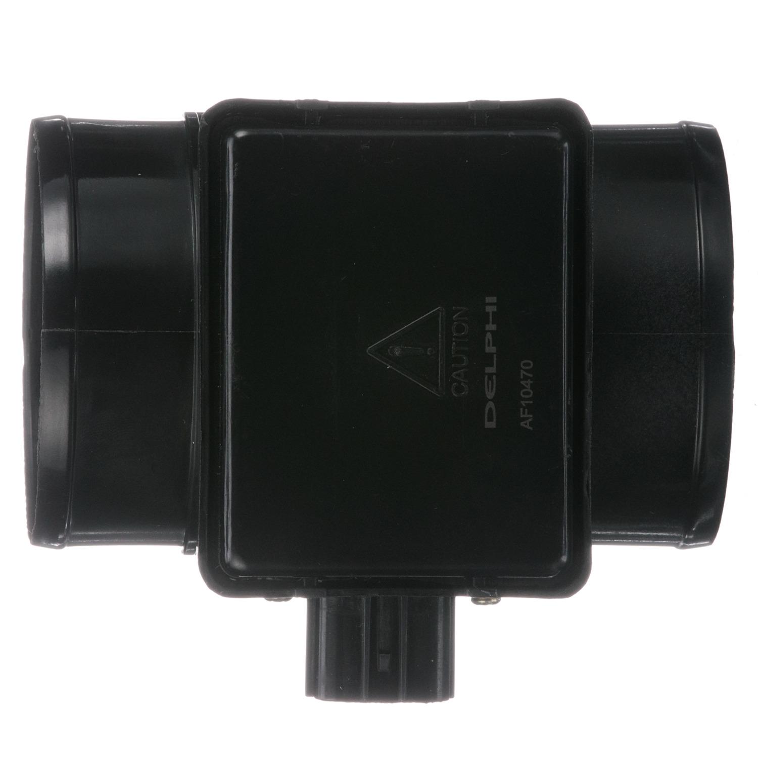 Delphi AF10470 Mass Air Flow Sensor product image 4 of 9