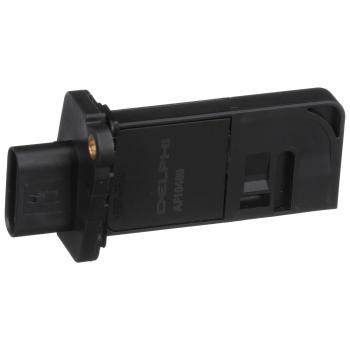 2016 Audi A4 Mass Air Flow Sensor Delphi AF10480 image 1 of 4