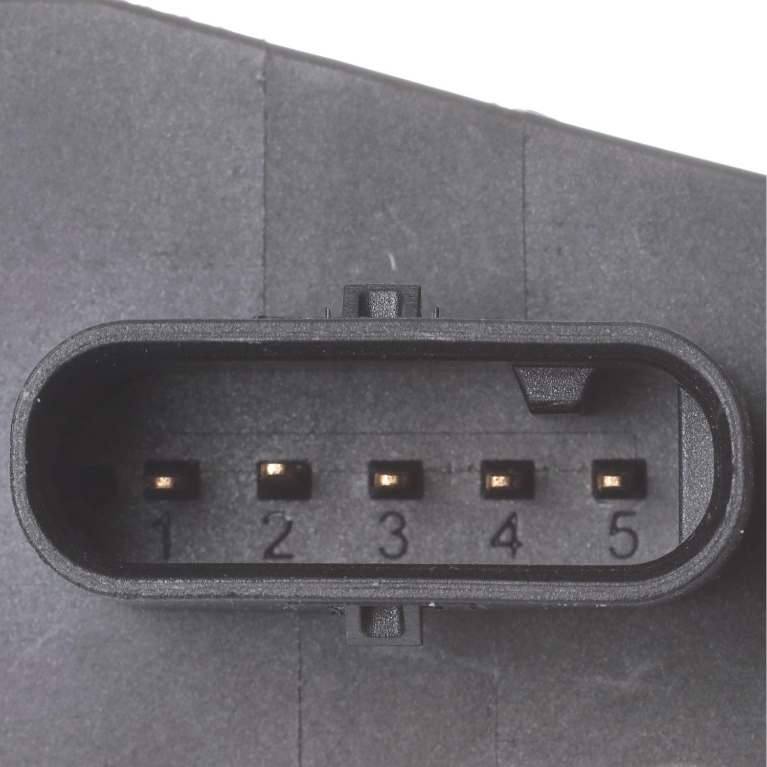 Delphi AF10480 - Mass Air Flow Sensor Delphi AF10480 Mass Air Flow Sensor product image 3 of 8