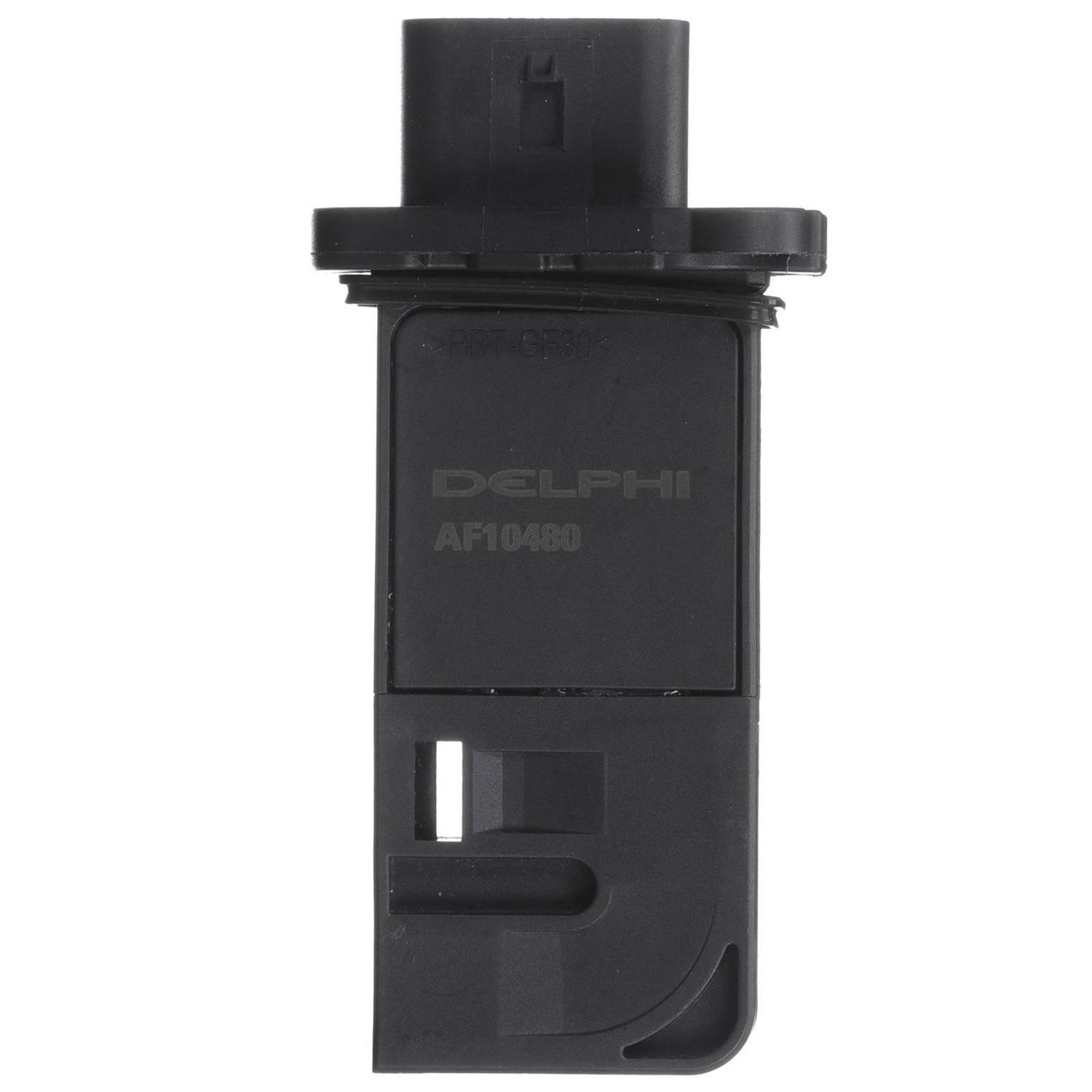 Delphi AF10480 - Mass Air Flow Sensor Delphi AF10480 Mass Air Flow Sensor product image 5 of 8