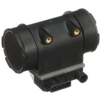 1993 Mazda B2200 Mass Air Flow Sensor Delphi AF10484 image 1 of 4