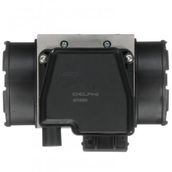 1993 Mazda B2200 Mass Air Flow Sensor Delphi AF10484 image 4 of 4