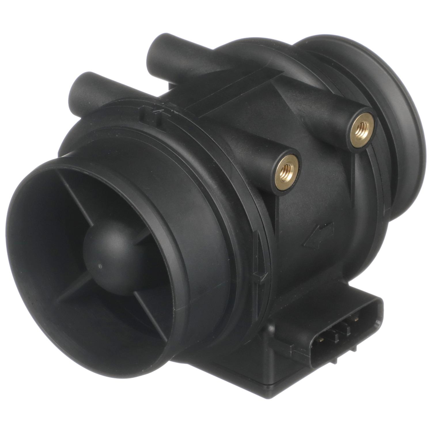 Delphi AF10487 - Mass Air Flow Sensor Delphi AF10487 Mass Air Flow Sensor product image 1 of 8