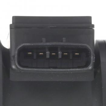 1996 Ford Escort Mass Air Flow Sensor Delphi AF10487 image 3 of 4