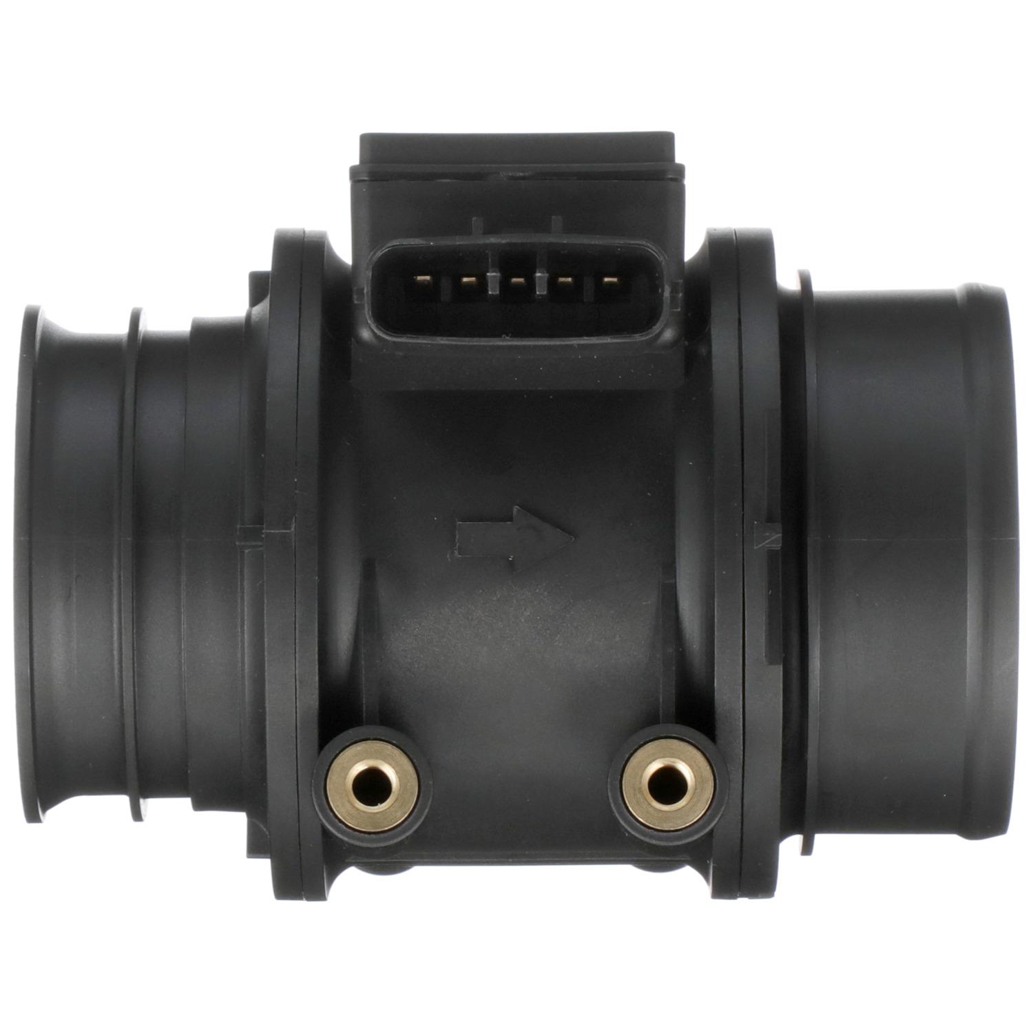 Delphi AF10487 - Mass Air Flow Sensor Delphi AF10487 Mass Air Flow Sensor product image 5 of 8