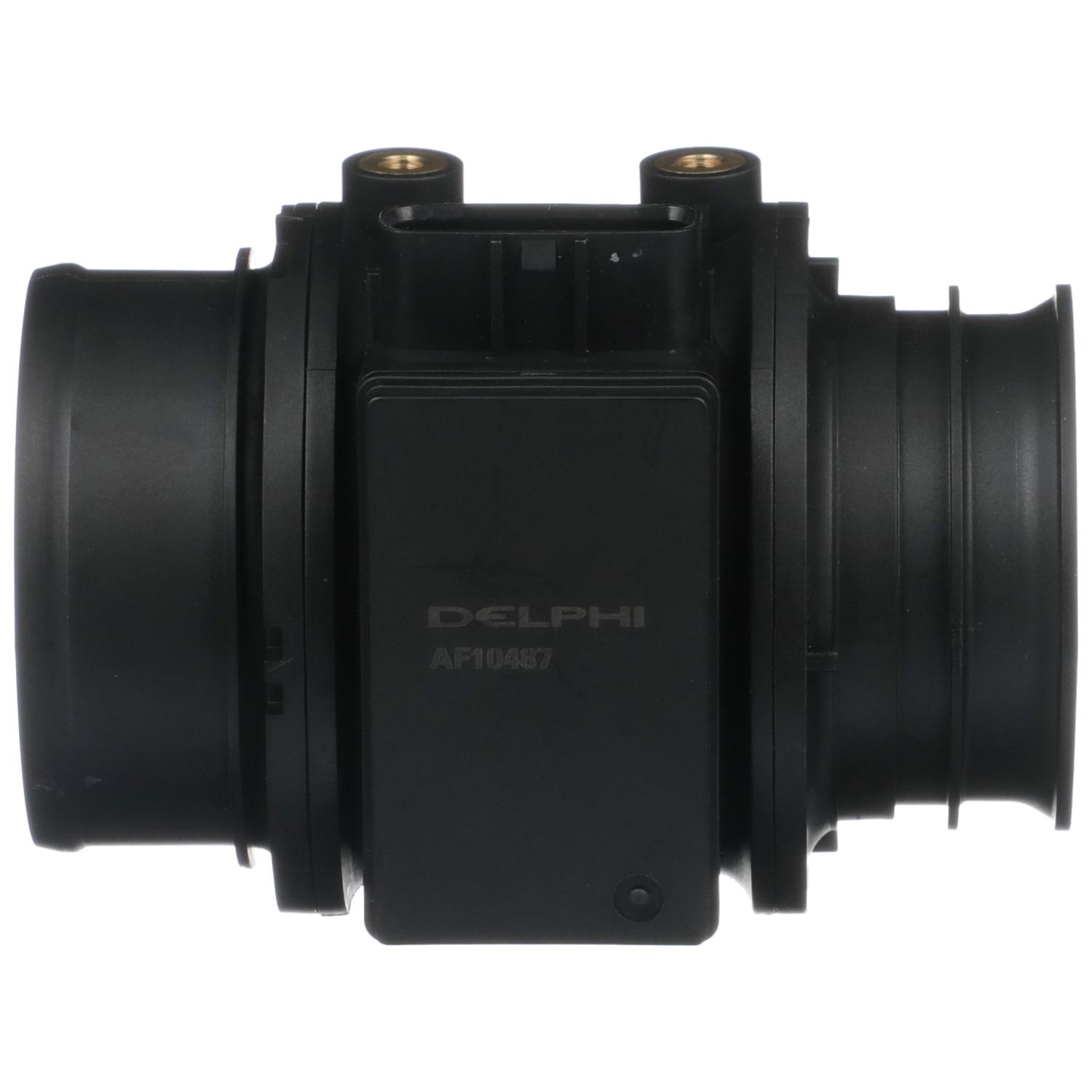 Delphi AF10487 - Mass Air Flow Sensor Delphi AF10487 Mass Air Flow Sensor product image 8 of 8