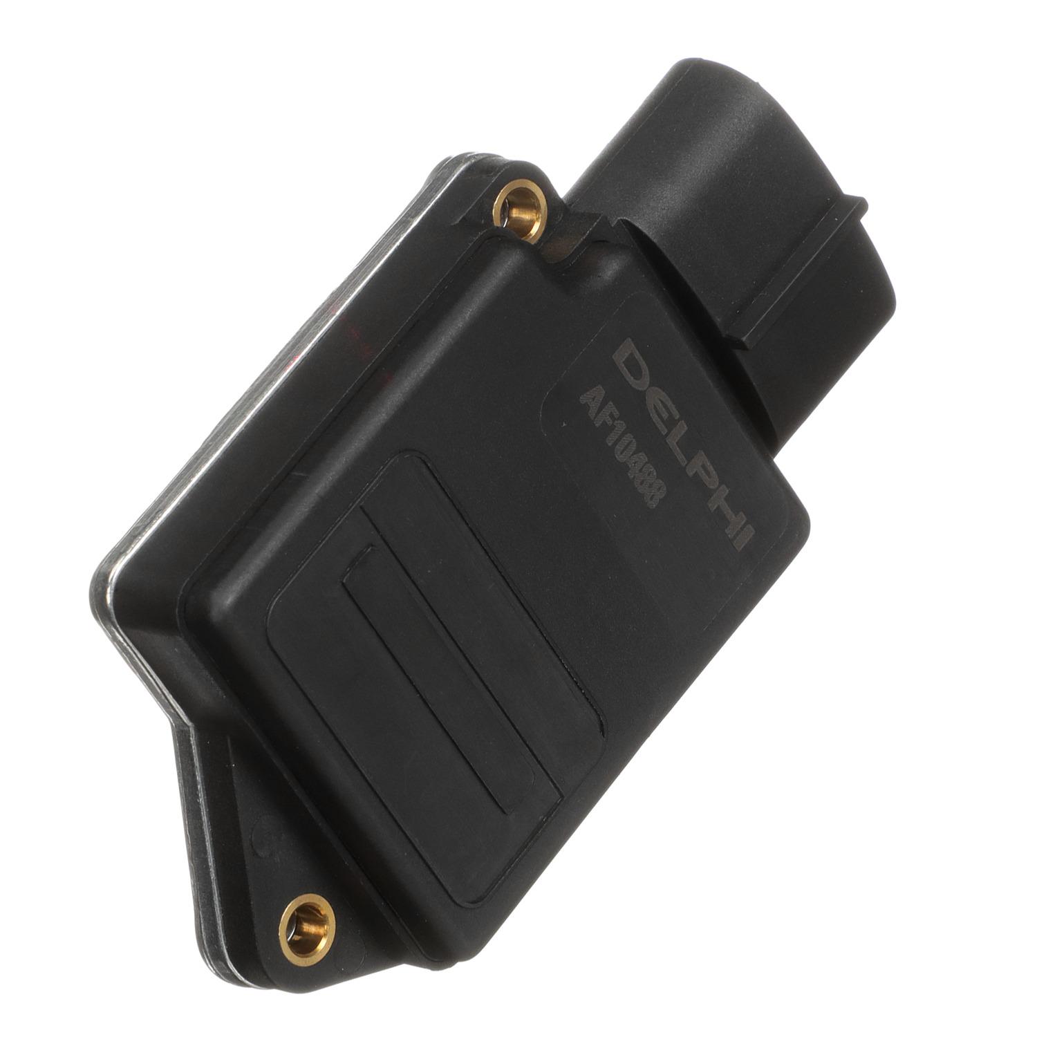 Delphi AF10488 - Mass Air Flow Sensor Delphi AF10488 Mass Air Flow Sensor product image 1 of 8