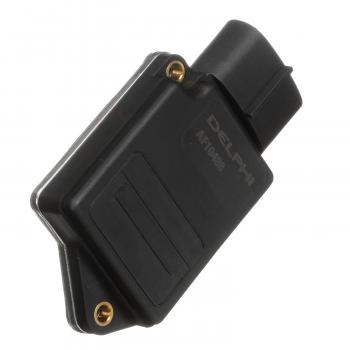 1991 Mercury Colony Park Mass Air Flow Sensor Delphi AF10488 image 1 of 4