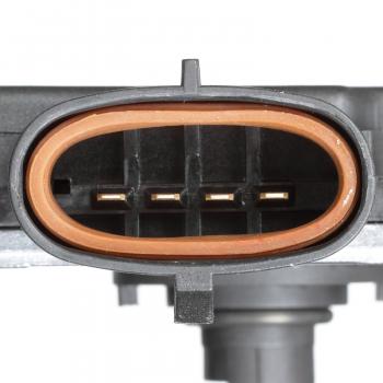 1991 Mercury Colony Park Mass Air Flow Sensor Delphi AF10488 image 3 of 4