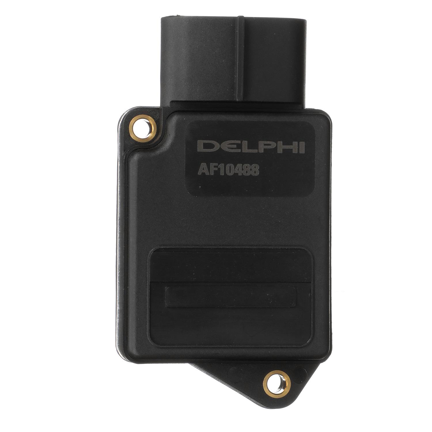 Delphi AF10488 - Mass Air Flow Sensor Delphi AF10488 Mass Air Flow Sensor product image 5 of 8