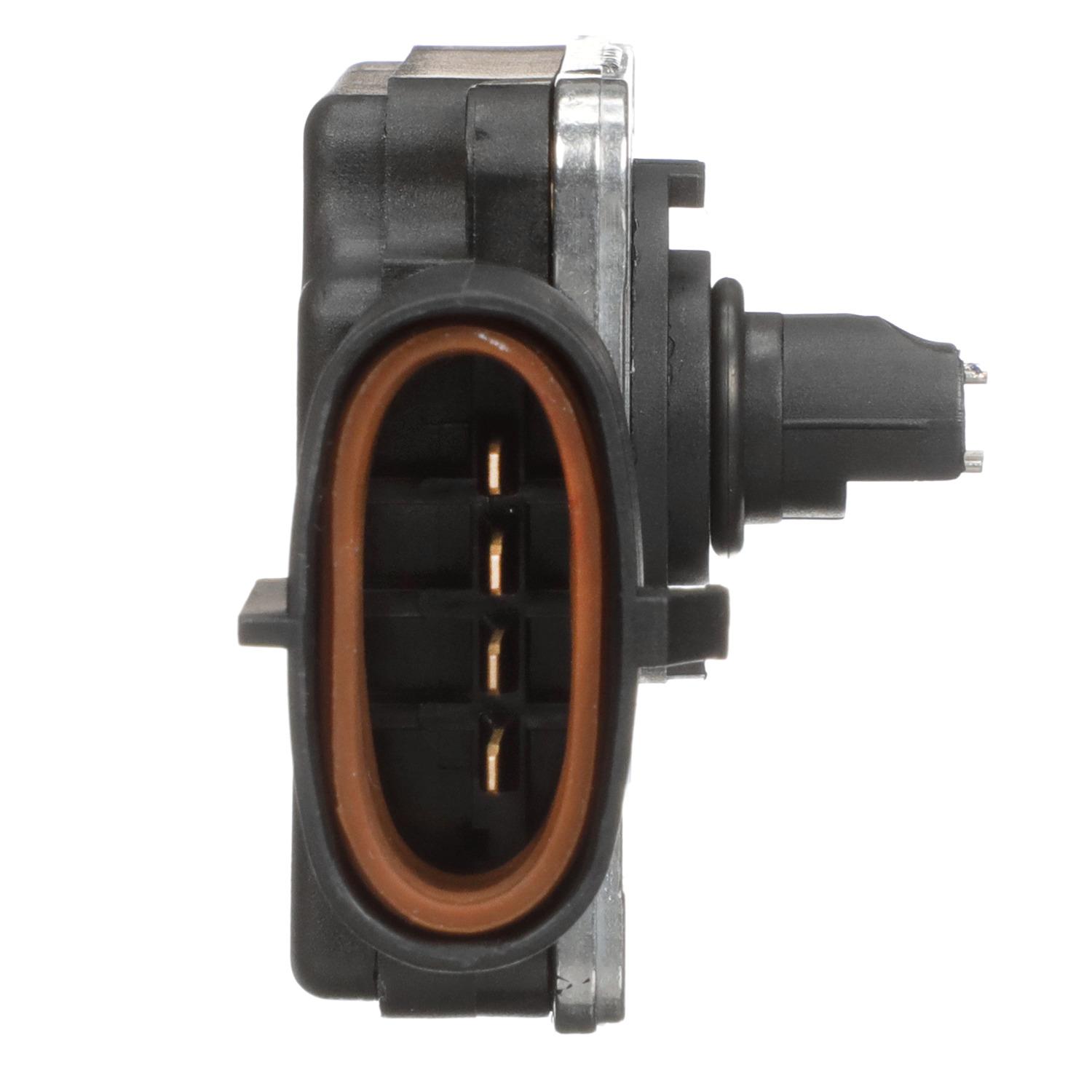 Delphi AF10488 - Mass Air Flow Sensor Delphi AF10488 Mass Air Flow Sensor product image 7 of 8