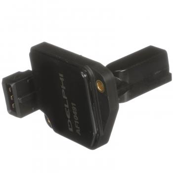 2000 Volkswagen Passat Mass Air Flow Sensor Delphi AF10491 image 1 of 4