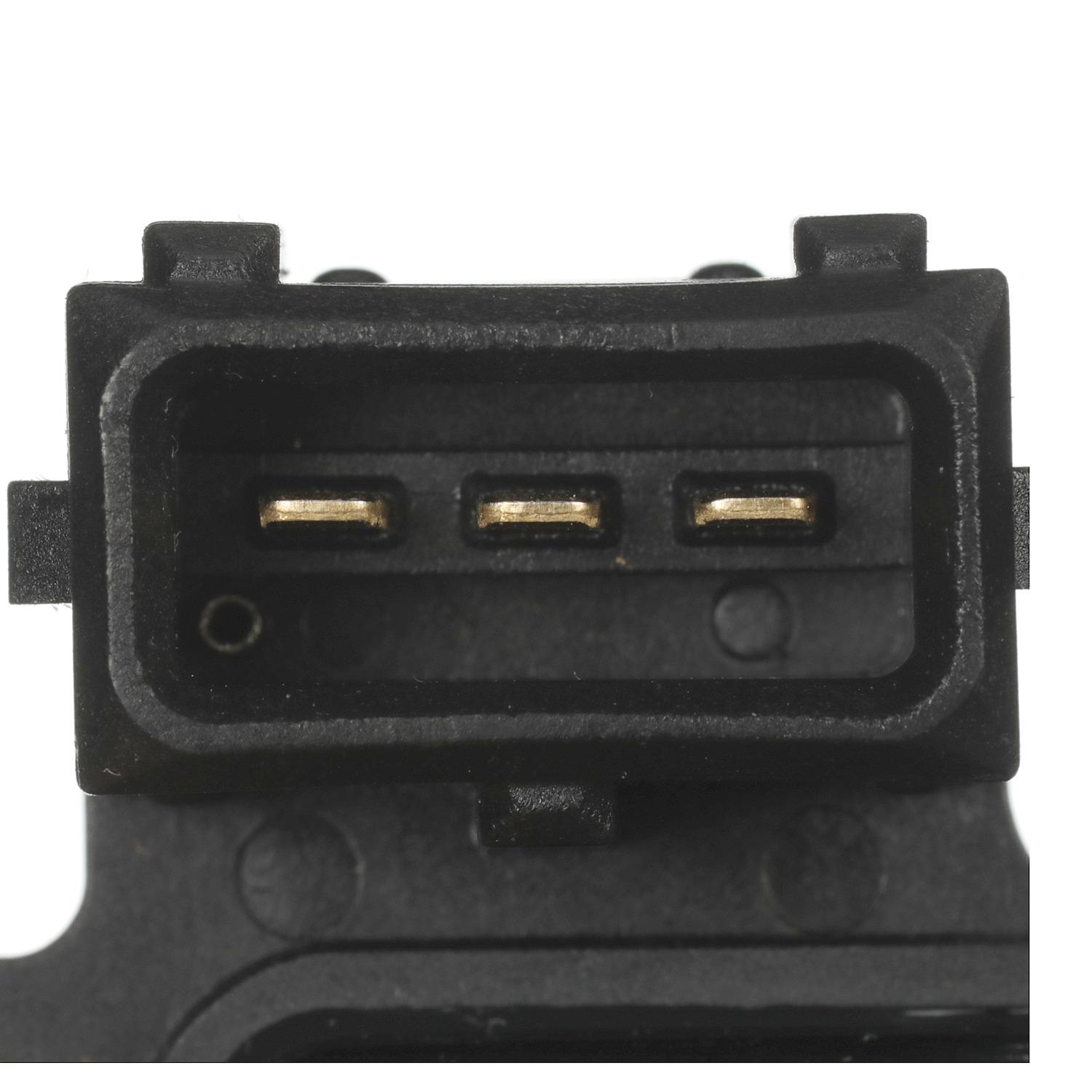 Delphi AF10491 - Mass Air Flow Sensor Delphi AF10491 Mass Air Flow Sensor product image 3 of 8