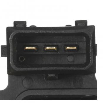 2000 Volkswagen Passat Mass Air Flow Sensor Delphi AF10491 image 3 of 4