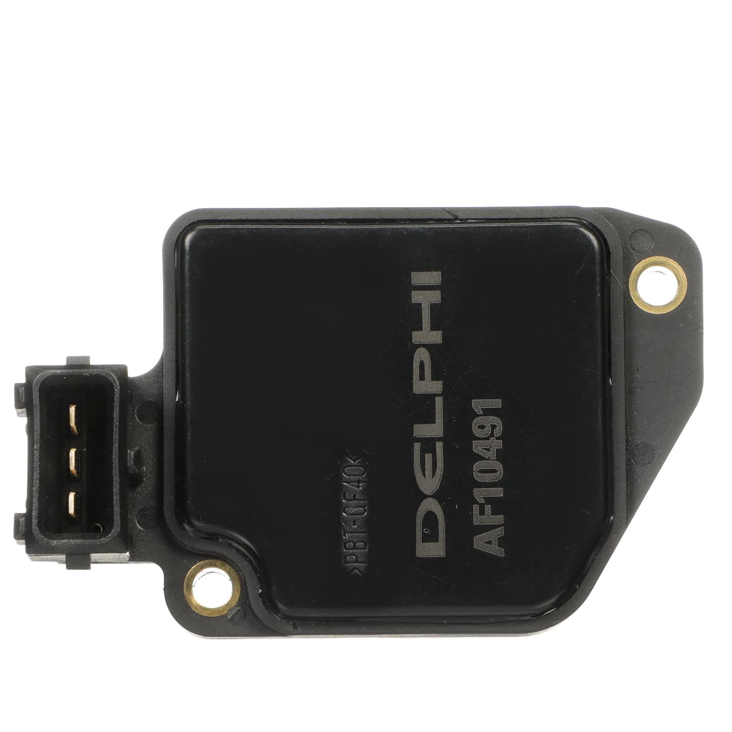 Delphi AF10491 - Mass Air Flow Sensor Delphi AF10491 Mass Air Flow Sensor product image 8 of 8