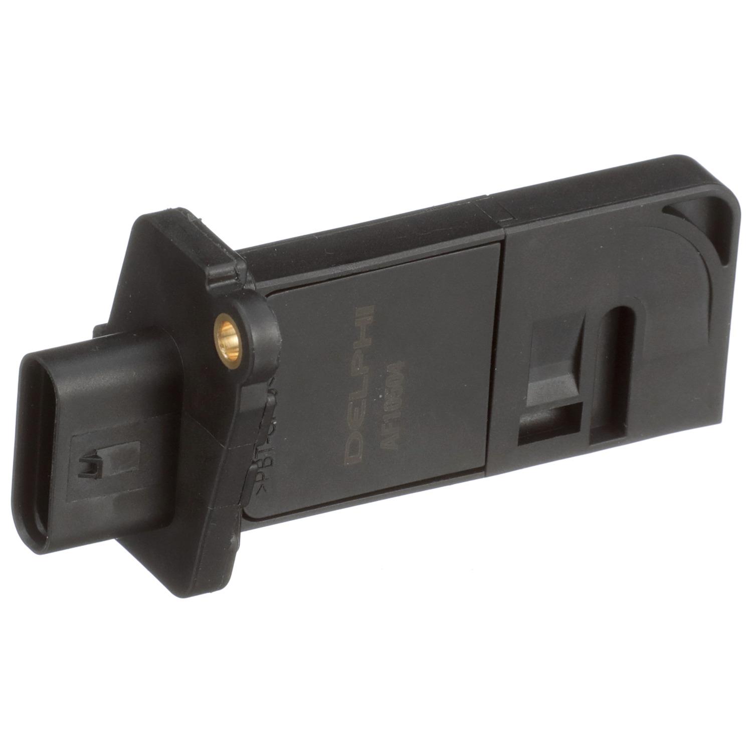 Delphi AF10504 - Mass Air Flow Sensor Delphi AF10504 Mass Air Flow Sensor product image 1 of 8