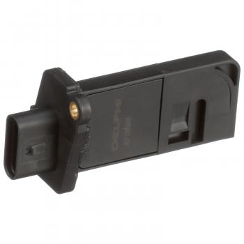 2016 BMW 535d xDrive Mass Air Flow Sensor