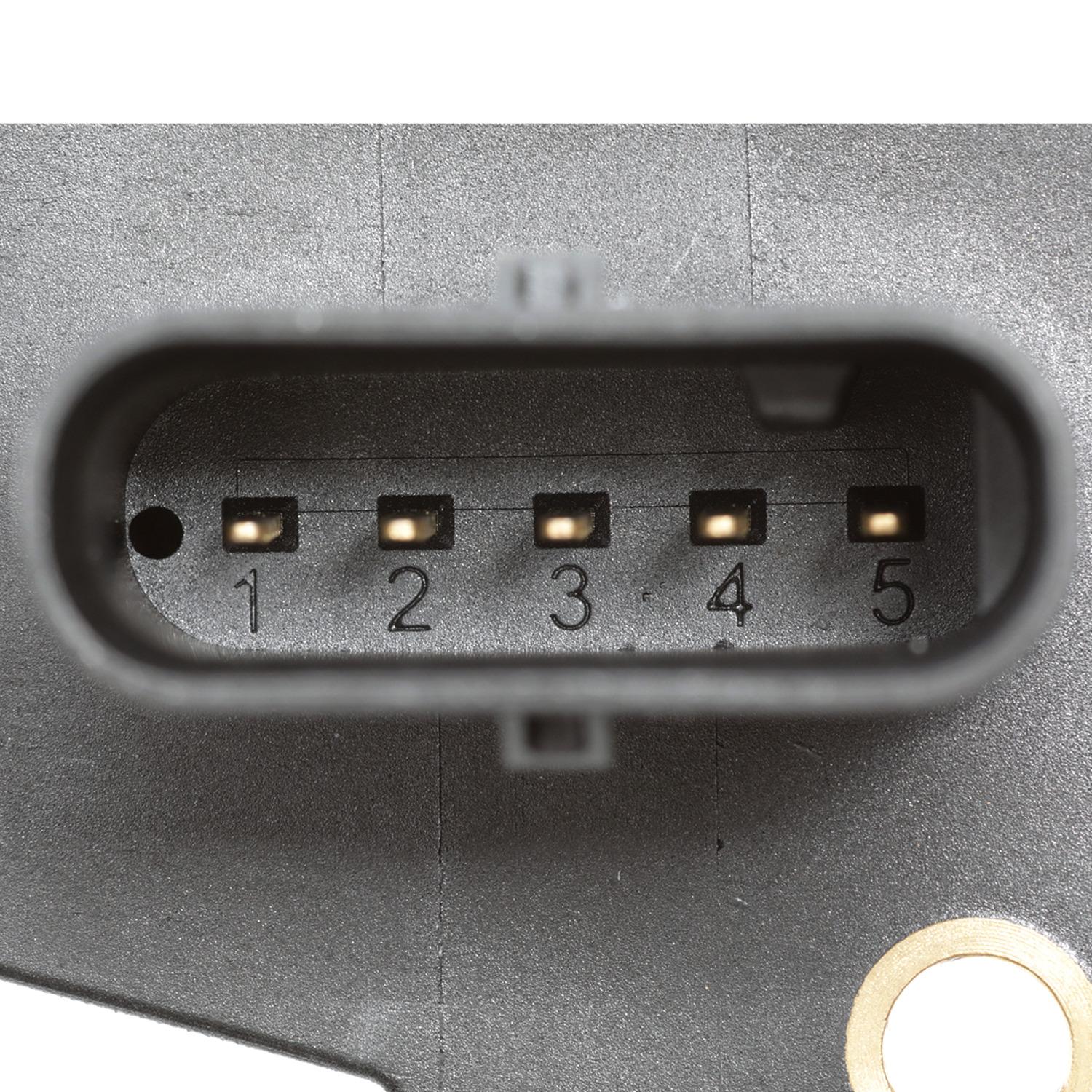 Delphi AF10504 - Mass Air Flow Sensor Delphi AF10504 Mass Air Flow Sensor product image 3 of 8