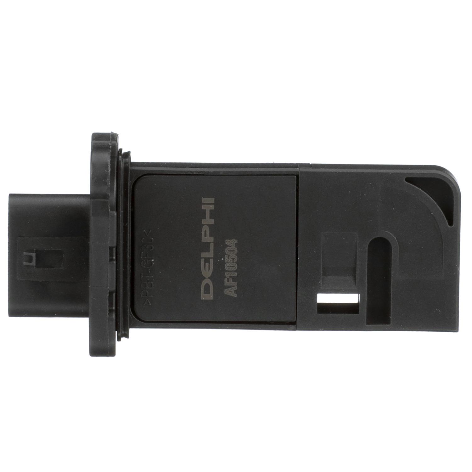 Delphi AF10504 - Mass Air Flow Sensor Delphi AF10504 Mass Air Flow Sensor product image 5 of 8