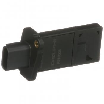 2005 Jeep Liberty Mass Air Flow Sensor Delphi AF10508 image 1 of 4