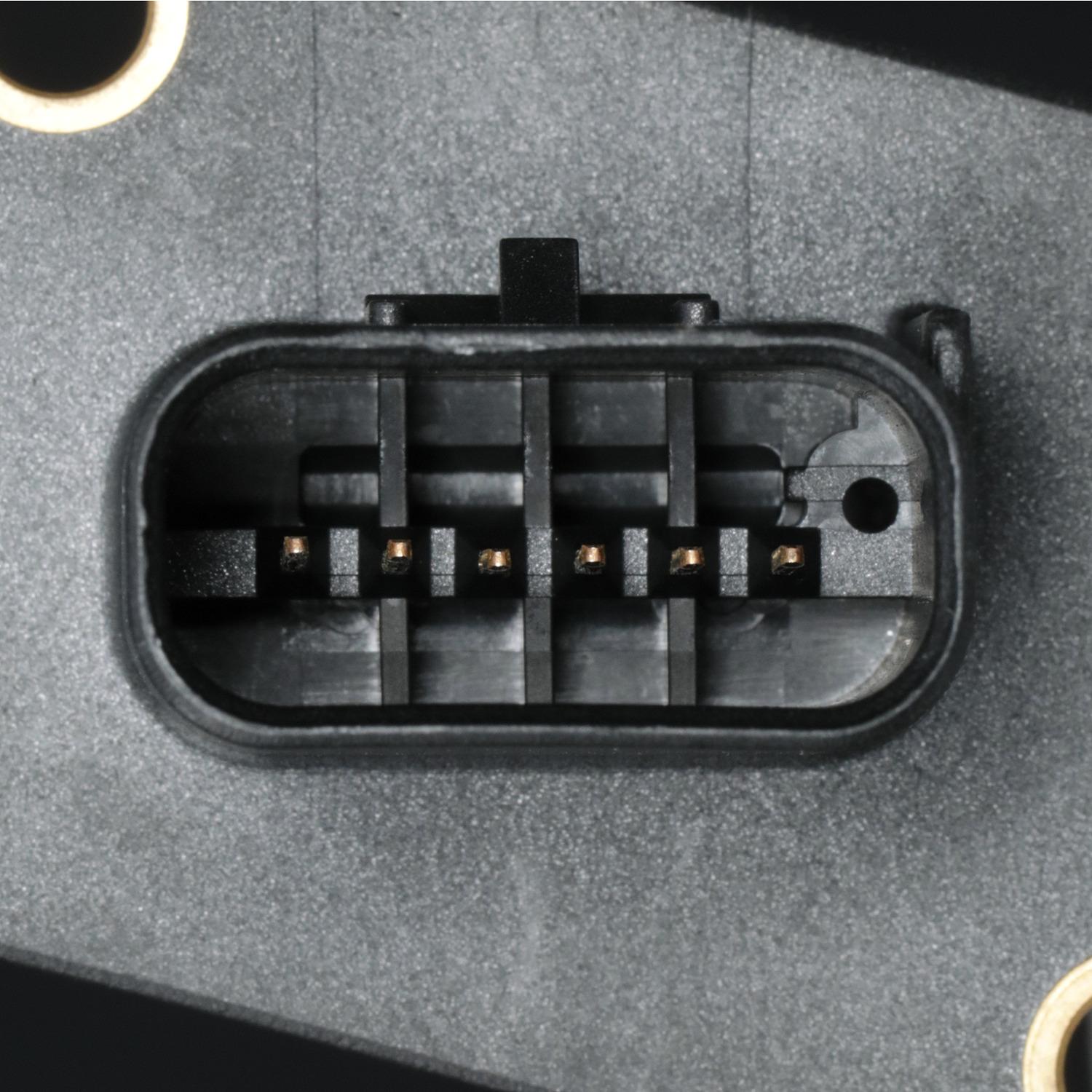 Delphi AF10508 - Mass Air Flow Sensor Delphi AF10508 Mass Air Flow Sensor product image 3 of 8