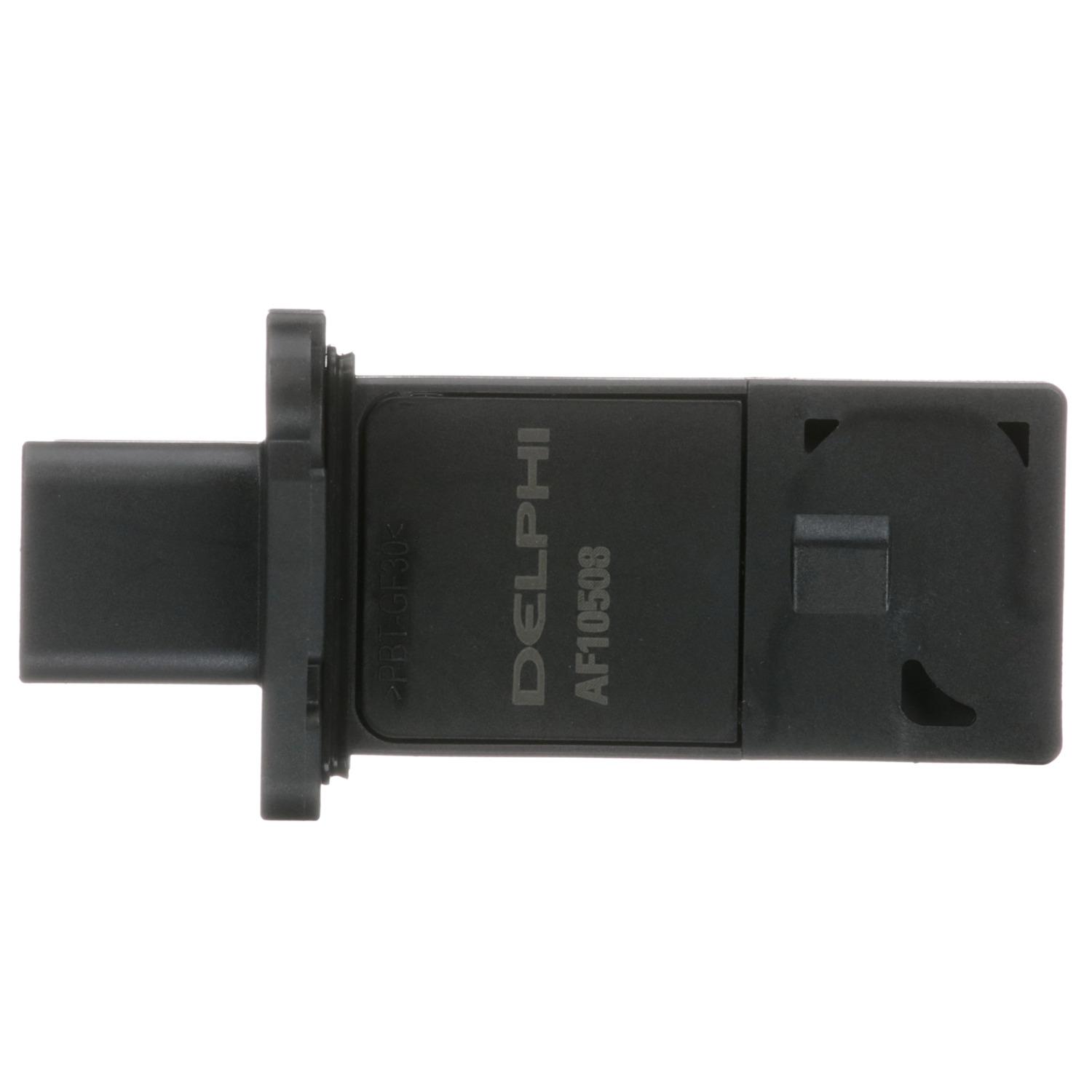 Delphi AF10508 - Mass Air Flow Sensor Delphi AF10508 Mass Air Flow Sensor product image 5 of 8
