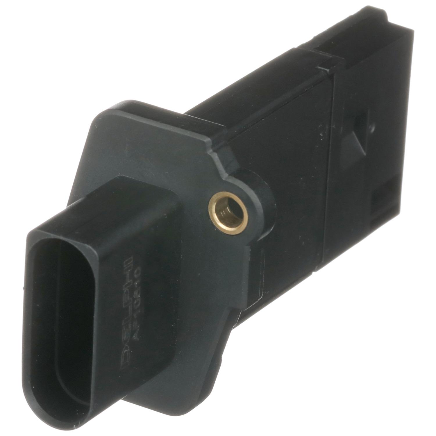 Delphi AF10510 Mass Air Flow Sensor product image 1 of 8