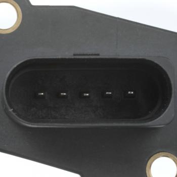 2011 Volkswagen Eos Mass Air Flow Sensor Delphi AF10510 image 3 of 4