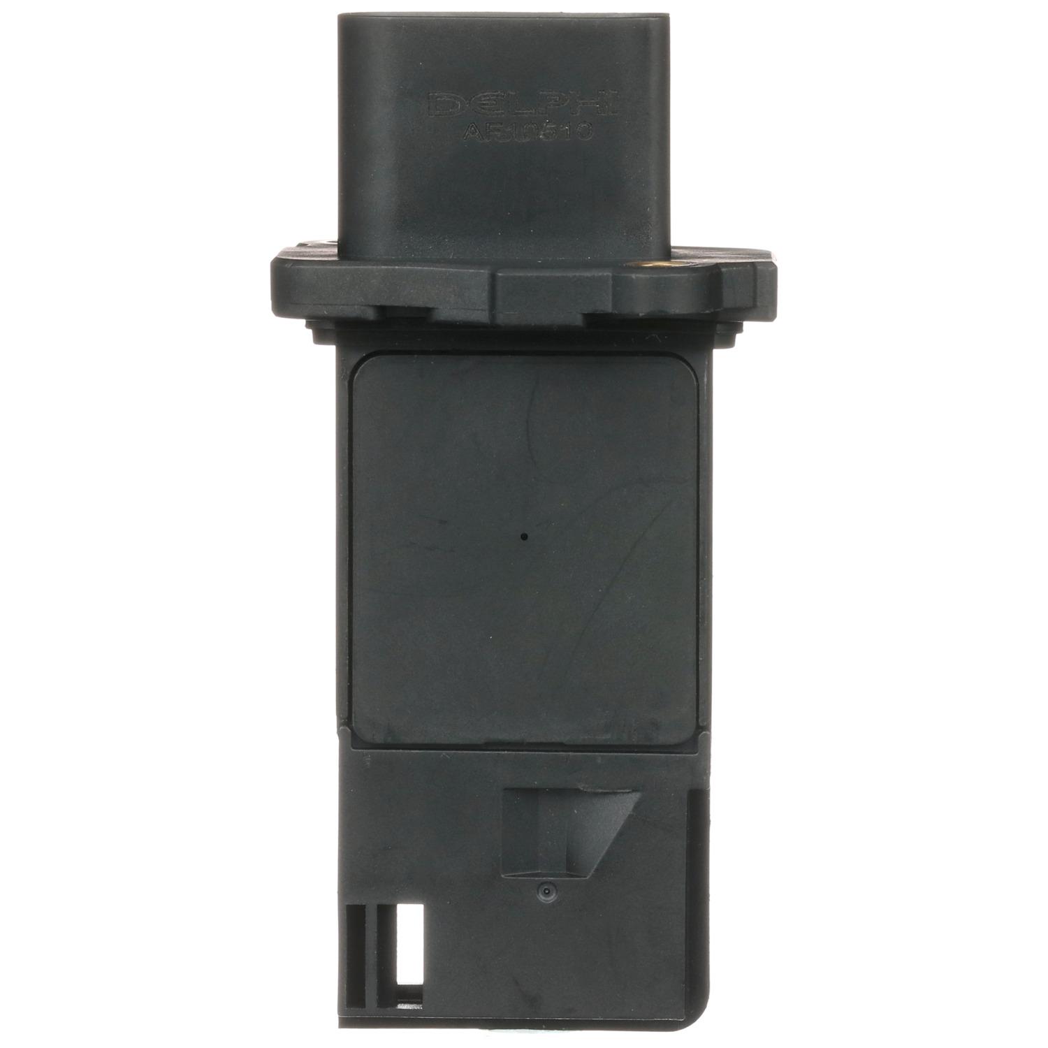 Delphi AF10510 Mass Air Flow Sensor product image 7 of 8