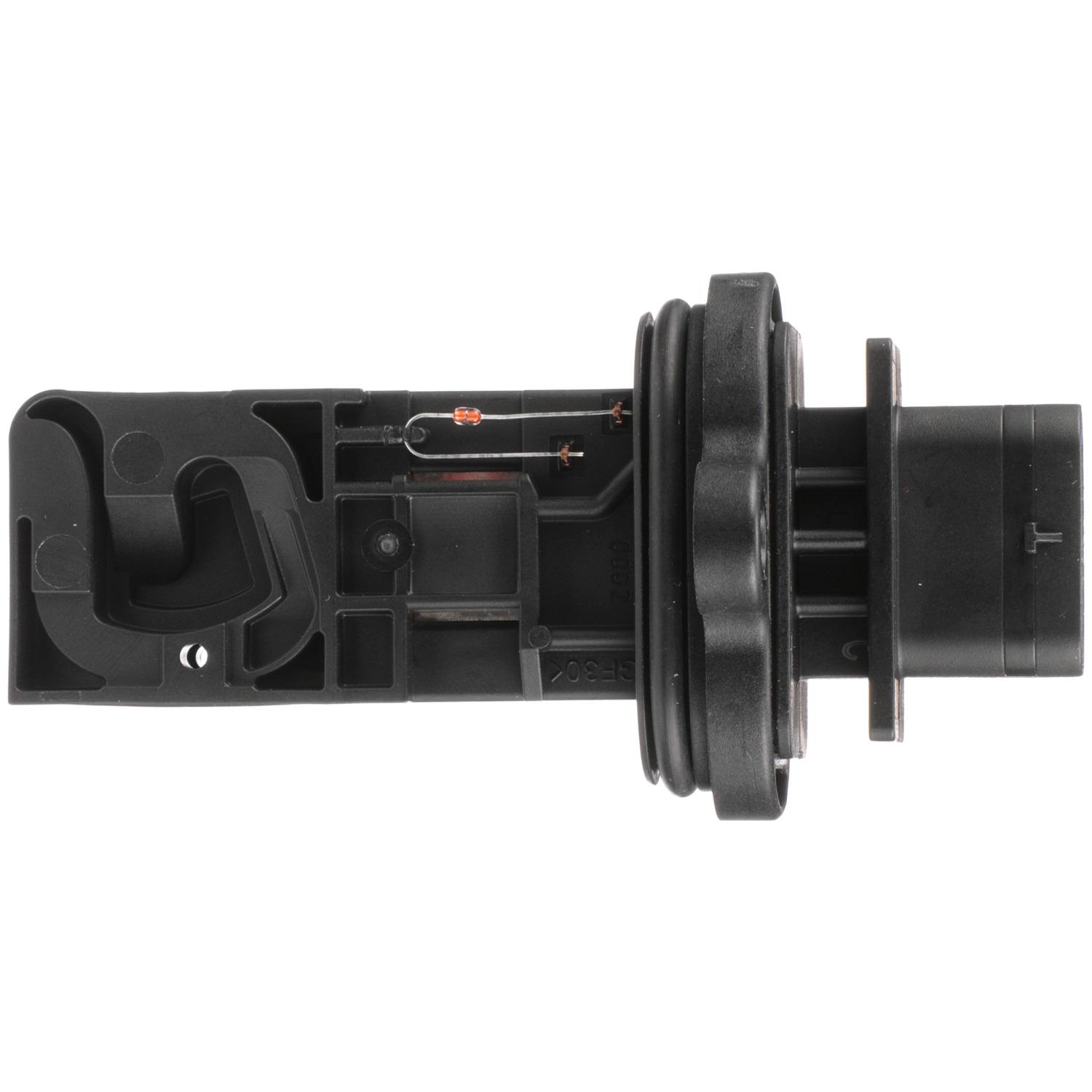 Delphi AF10512 - Mass Air Flow Sensor Delphi AF10512 Mass Air Flow Sensor product image 2 of 8